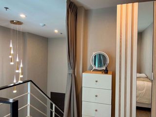 For sale 2 Beds condo in Bang Sue, Bangkok