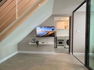 For sale 2 Beds condo in Bang Sue, Bangkok