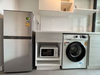For sale 2 Beds condo in Bang Sue, Bangkok