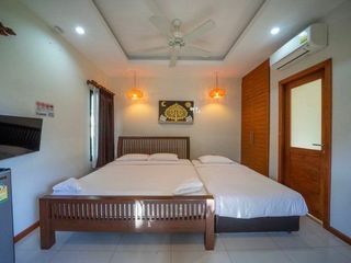 For rent 3 bed villa in Mueang Phuket, Phuket