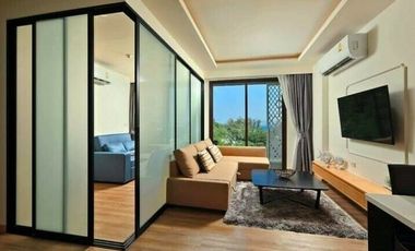For rent 1 bed condo in Thalang, Phuket