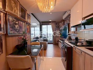 Wohnung zum Kauf mit 1 Zimmer in Bang Lamung, Chonburi