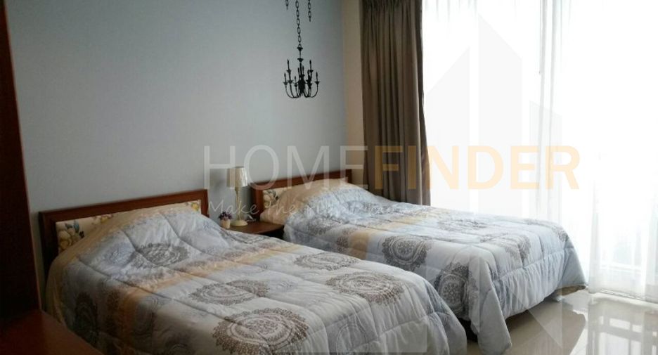For sale 3 Beds condo in Si Racha, Chonburi