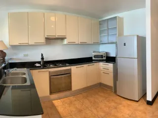 For rent 2 bed apartment in Thalang, Phuket