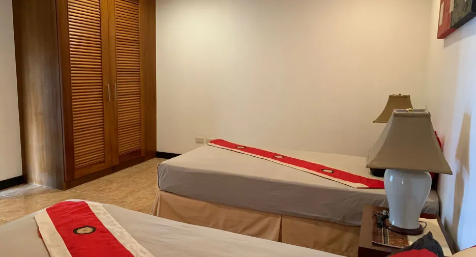 ให้เช่า 2 เตียง อพาร์ทเม้นท์ ใน ถลาง, ภูเก็ต