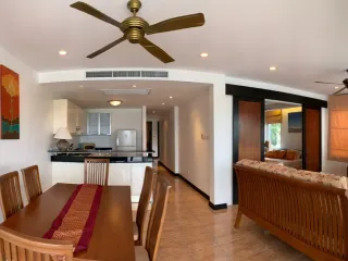 For rent 2 bed apartment in Thalang, Phuket