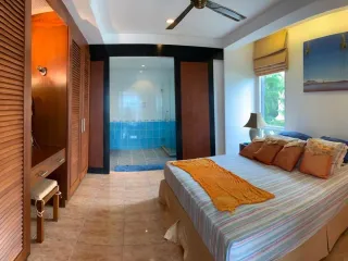 For rent 2 bed apartment in Thalang, Phuket