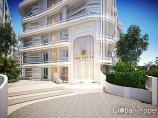 出售 1 卧室 公寓 在 Bang Lamung, Chon Buri