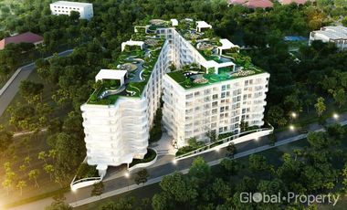 Продажа 1 кровать кондо в Восточная Паттайя, Паттайя