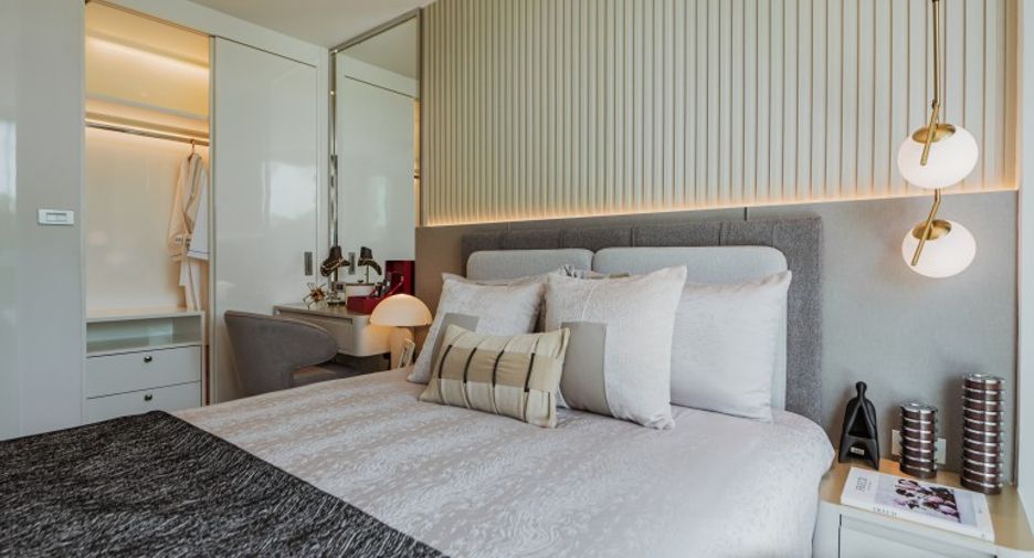 For sale 1 bed condo in East Pattaya, Pattaya
