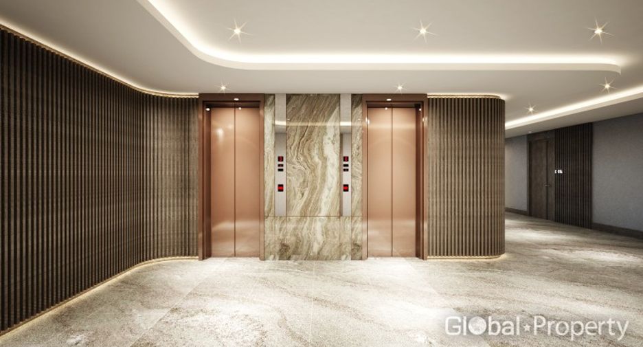 For sale 1 bed condo in East Pattaya, Pattaya