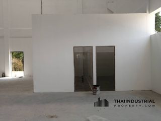 出租 仓库 在 Si Racha, Chon Buri