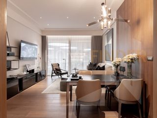 For sale 4 Beds house in Bang Rak, Bangkok