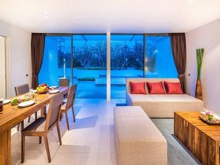 Reihenhaus zur Miete und zum Kauf mit 3 Zimmer in Thalang, Phuket