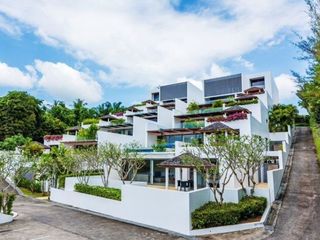 Reihenhaus zur Miete und zum Kauf mit 3 Zimmer in Thalang, Phuket