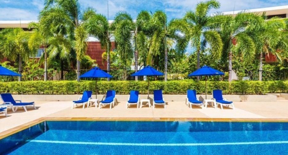For rent and for sale 3 bedrooms townhouse in Thalang, Phuket