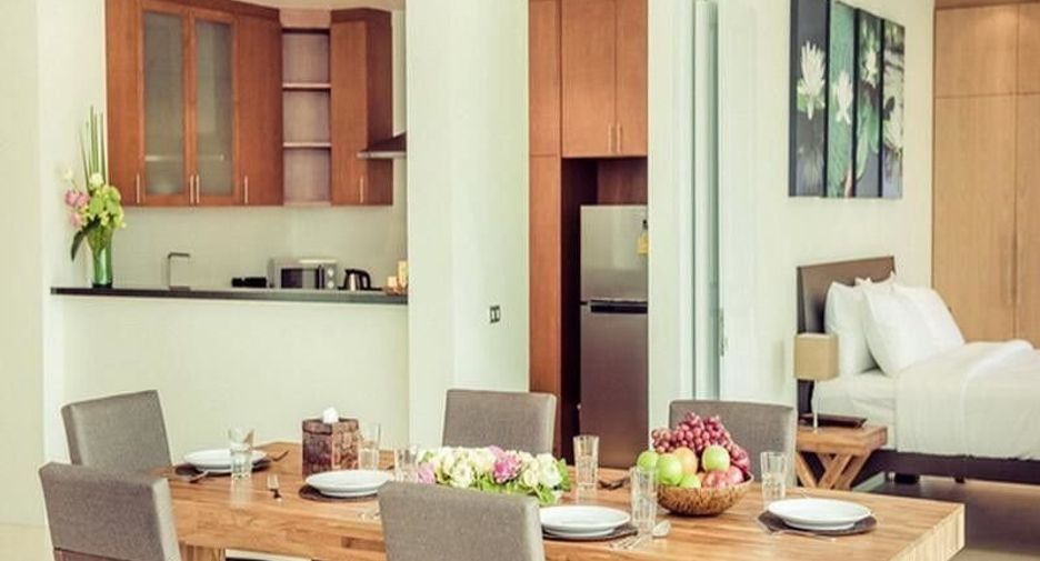 For rent and for sale 3 bedrooms townhouse in Thalang, Phuket
