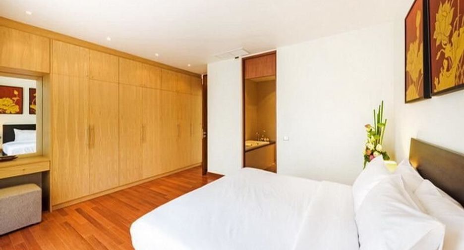 For rent and for sale 3 bedrooms townhouse in Thalang, Phuket