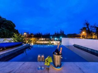 Reihenhaus zur Miete und zum Kauf mit 3 Zimmer in Thalang, Phuket