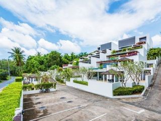 Reihenhaus zur Miete und zum Kauf mit 3 Zimmer in Thalang, Phuket