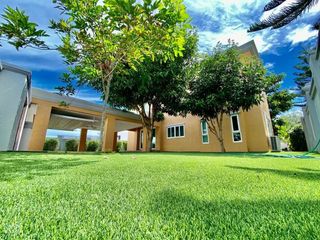 For rent 5 bedrooms house in Bang Lamung, Chonburi