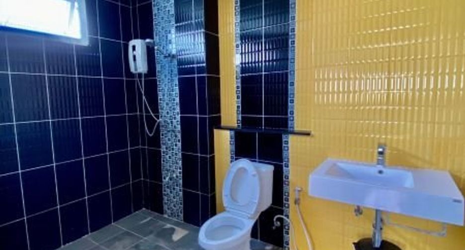 For rent 5 bedrooms house in Bang Lamung, Chonburi
