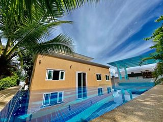 For rent 5 bedrooms house in Bang Lamung, Chonburi