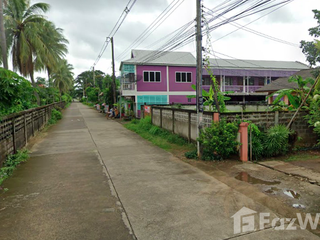 For sale land in Phu Phiang, Nan