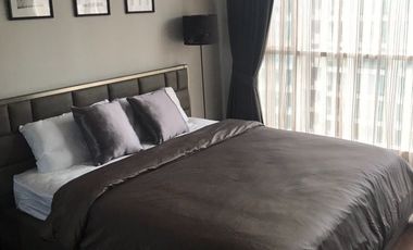 For rent and for sale 2 bedrooms condo in Pathum Wan, Bangkok