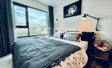 For rent 1 bed condo in Pathum Wan, Bangkok