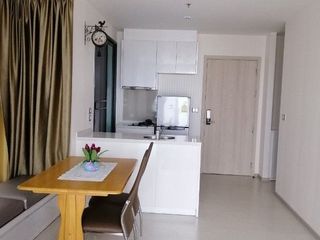 For rent 1 Beds condo in Khlong Toei, Bangkok