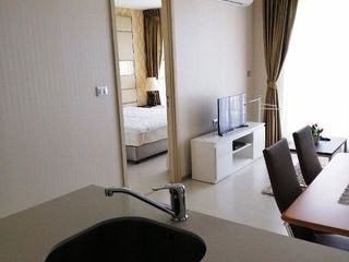 For rent 1 Beds condo in Khlong Toei, Bangkok