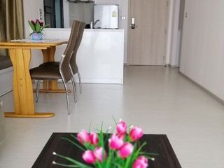 For rent 1 Beds condo in Khlong Toei, Bangkok