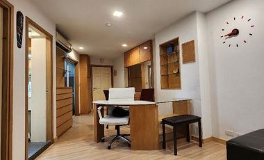 For sale 1 bed condo in Khlong Toei, Bangkok