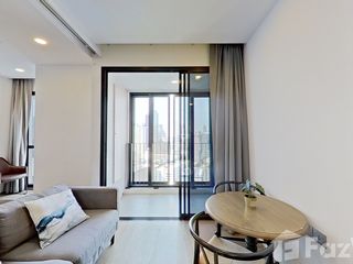 For sale 1 bed condo in Bang Rak, Bangkok