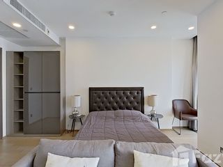 For sale 1 bed condo in Bang Rak, Bangkok