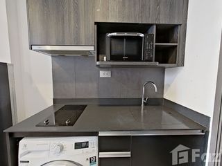 For sale 1 bed condo in Bang Rak, Bangkok