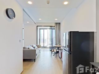 For sale 1 bed condo in Bang Rak, Bangkok