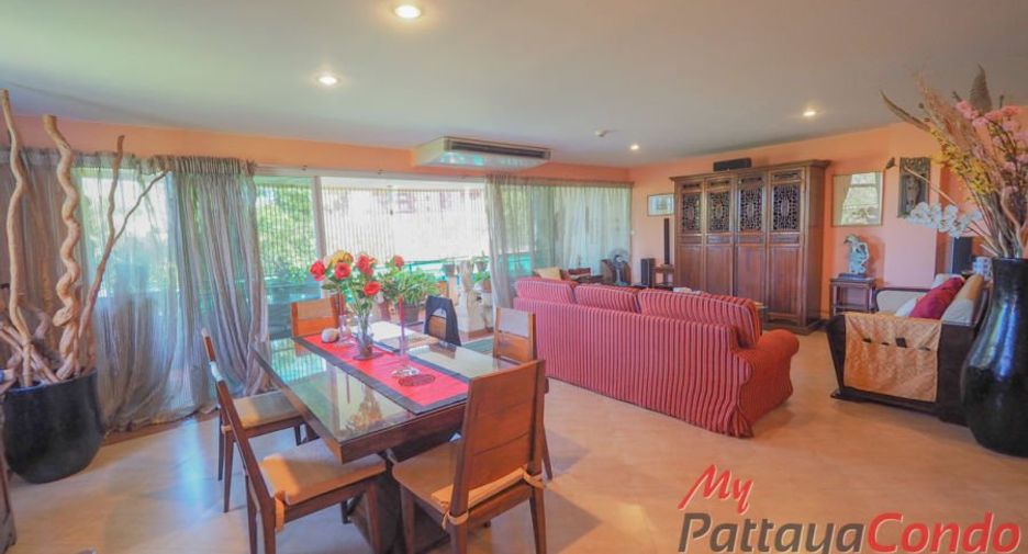 For sale 2 bedrooms condo in Bang Lamung, Chonburi