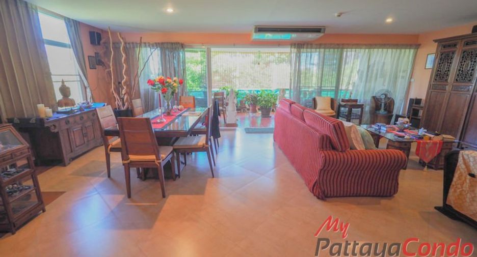 For sale 2 bedrooms condo in Bang Lamung, Chonburi