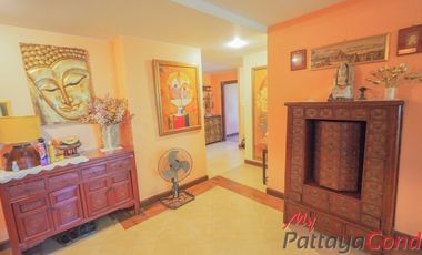 出售 2 卧室 公寓 在 Bang Lamung, Chon Buri