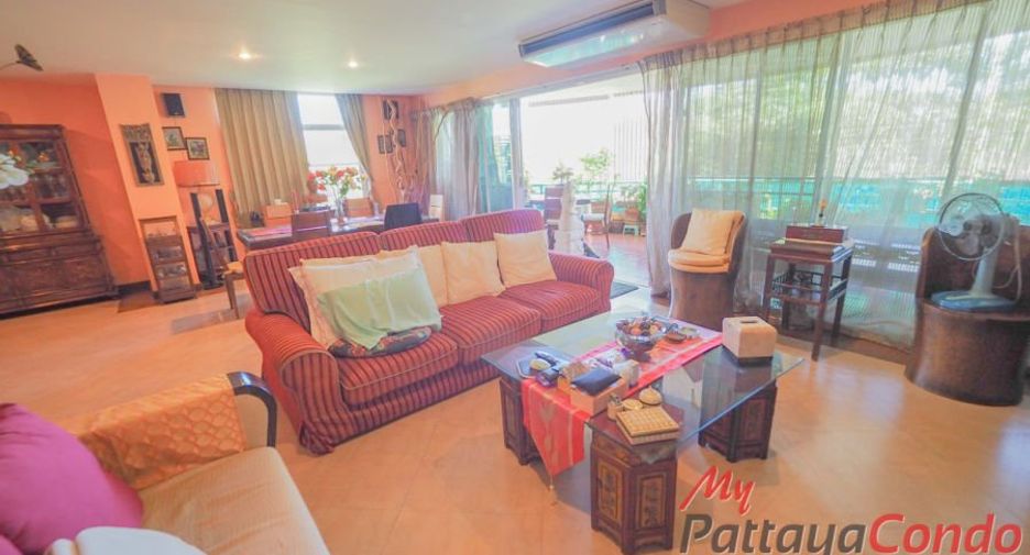 For sale 2 bedrooms condo in Bang Lamung, Chonburi