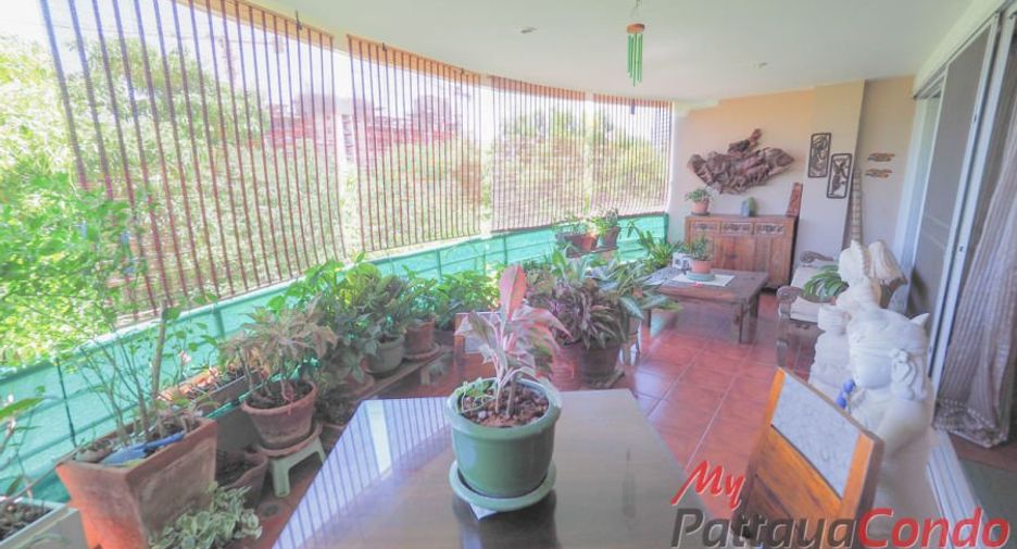 For sale 2 bedrooms condo in Bang Lamung, Chonburi