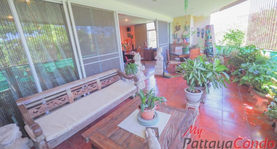 For sale 2 bedrooms condo in Bang Lamung, Chonburi