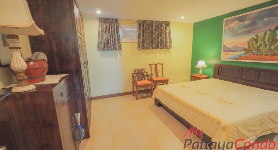 For sale 2 bedrooms condo in Bang Lamung, Chonburi