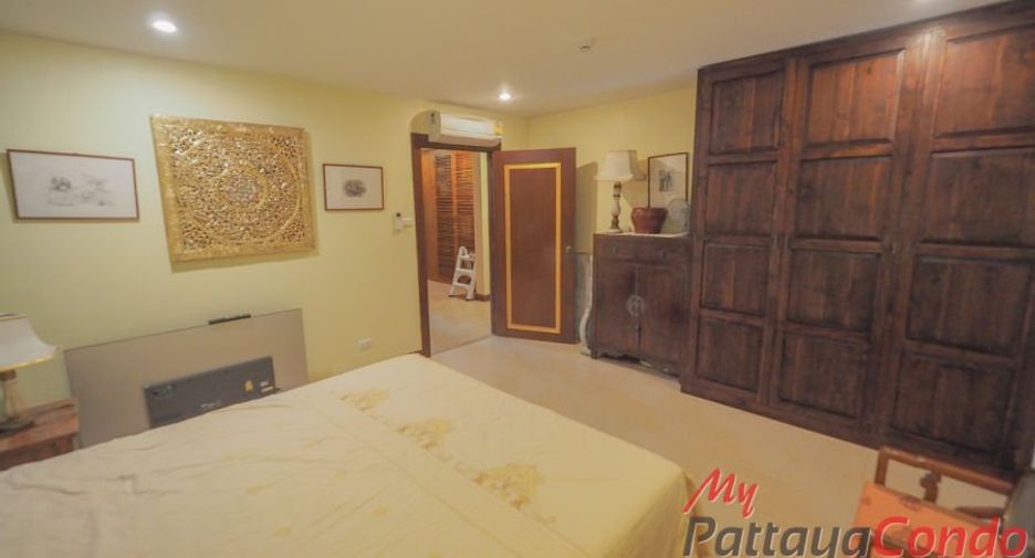 For sale 2 bedrooms condo in Bang Lamung, Chonburi