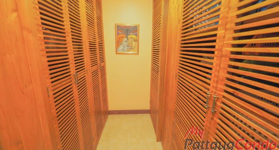 For sale 2 bedrooms condo in Bang Lamung, Chonburi