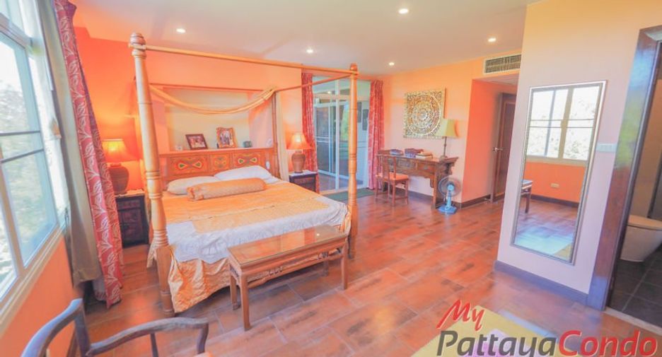For sale 2 bedrooms condo in Bang Lamung, Chonburi