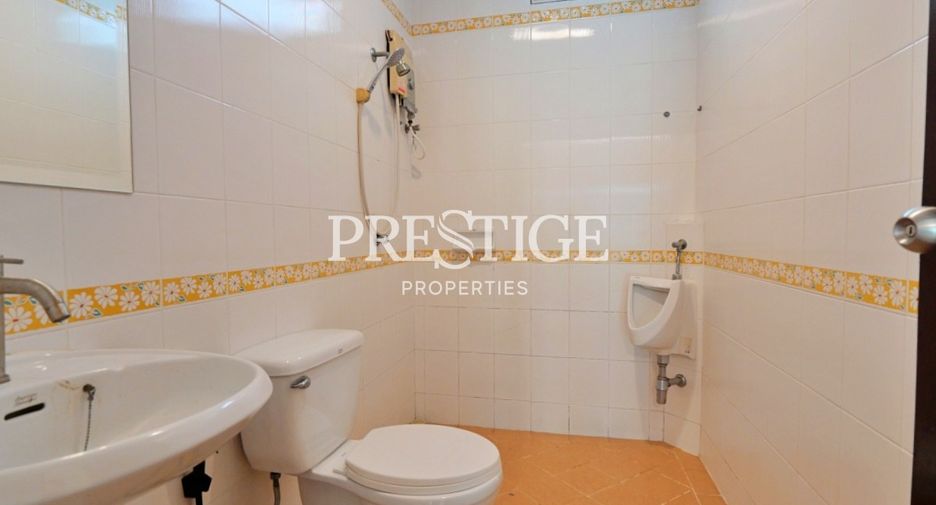 À vendre 3 chambres maison à Bang Lamung, Chonburi