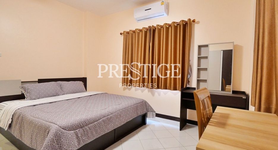 À vendre 3 chambres maison à Bang Lamung, Chonburi